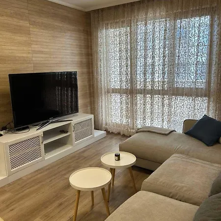 Lazur - 2bd Luxury Near To The Sea Garden By Flat Mаnager Lejlighed Burgas City