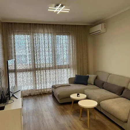 Lejlighed Lazur - 2bd Luxury Near To The Sea Garden By Flat Mаnager *