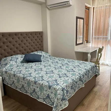 Lejlighed Lazur - 2bd Luxury Near To The Sea Garden By Flat Mаnager Burgas City