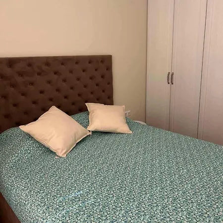 Lejlighed Lazur - 2bd Luxury Near To The Sea Garden By Flat Mаnager *