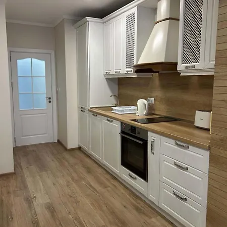 Lazur - 2bd Luxury Near To The Sea Garden By Flat Mаnager Lejlighed Burgas City