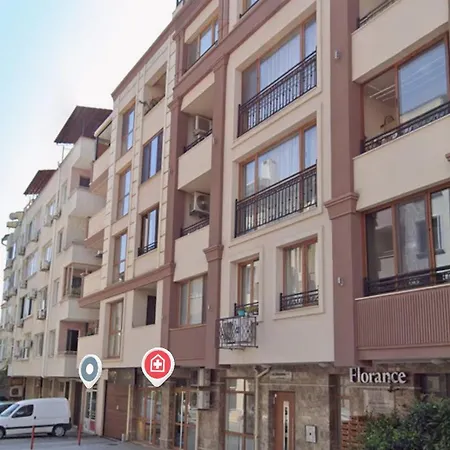Lazur - 2bd Luxury Near To The Sea Garden By Flat Mаnager Lejlighed