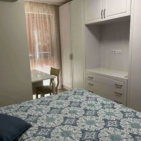 Lazur - 2bd Luxury Near To The Sea Garden By Flat Mаnager * Burgas City